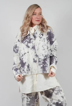 Privatsachen Jackets^Achtig Jacket in Muskat