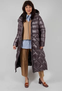 Beatrice B Tops^Active Top in Beige