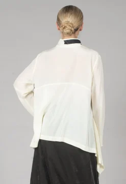 Annette Gortz Shirts & Blouses^Adela Shirt in Off White
