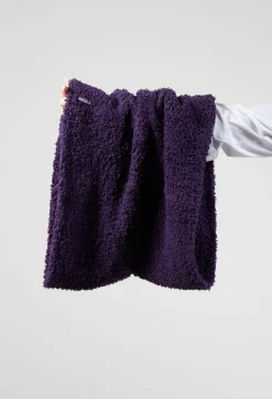 Privatsachen Scarves^Adrettich Scarf in Eisenbahn Purple