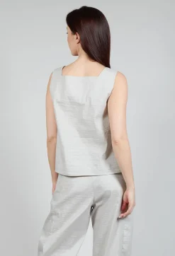 Annette Gortz Tops^Ai Top In Birch