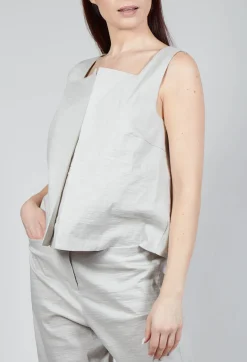 Annette Gortz Tops^Ai Top In Birch