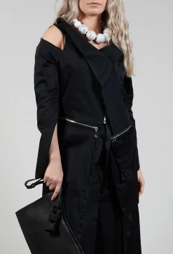 Xenia Design Jackets^AKTI Jacket in Black
