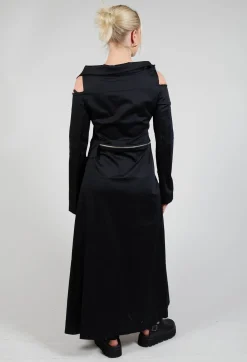 Xenia Design Jackets^AKTI Jacket in Black