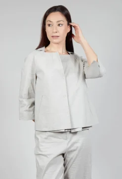 Annette Gortz Jackets^Ala Jacket In Birch