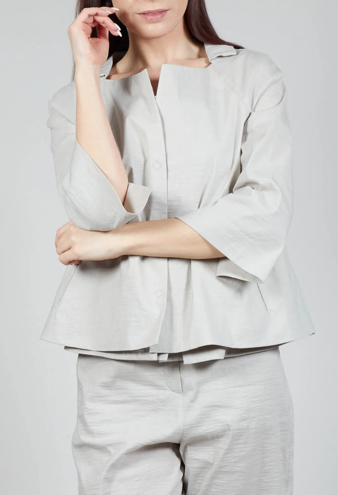 Annette Gortz Jackets^Ala Jacket In Birch