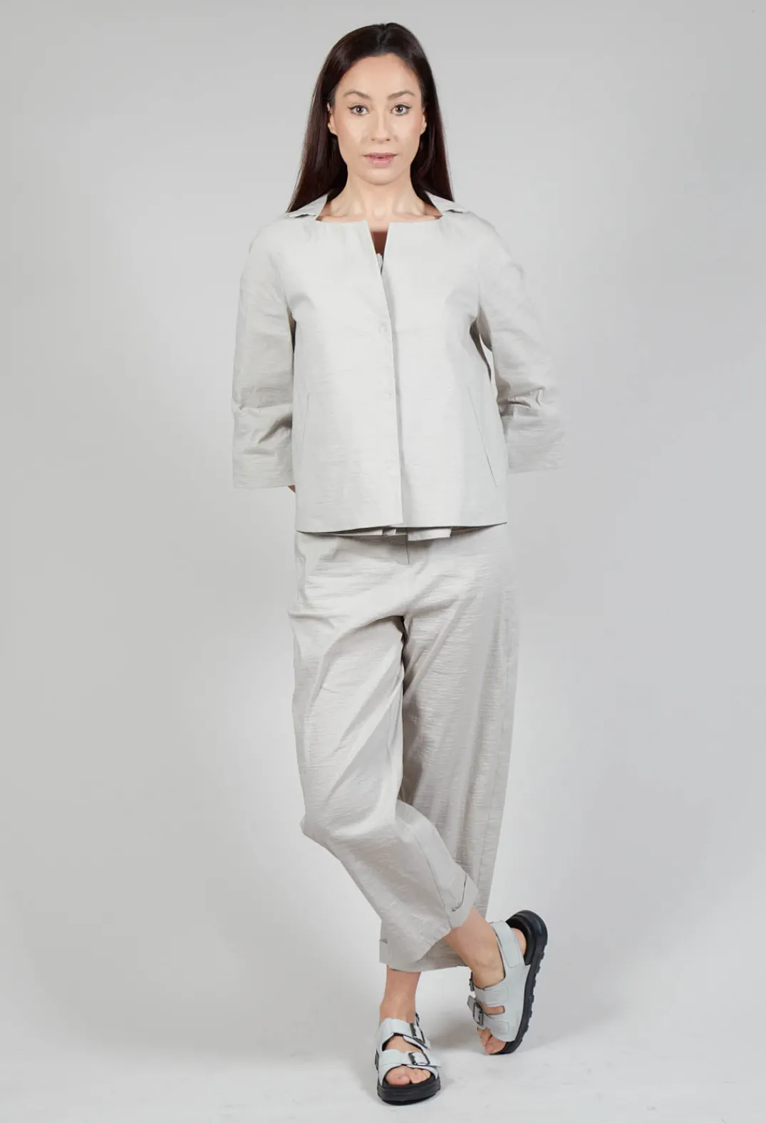 Annette Gortz Jackets^Ala Jacket In Birch