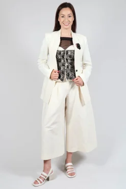 Xenia Design Shirts & Blouses^ALAD Shirt in Black