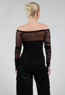Xenia Design Shirts & Blouses^ALAD Shirt in Black