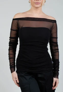 Xenia Design Shirts & Blouses^ALAD Shirt in Black