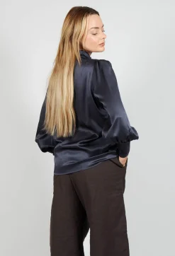 Dea Kudibal Shirts & Blouses^Alaimadea Shirt in Inkpot