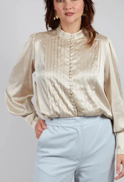 Dea Kudibal Shirts & Blouses^Alaimdea Shirt in Beach