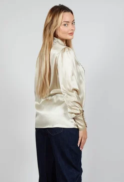 Dea Kudibal Shirts & Blouses^Alaimdea Shirt in Beach
