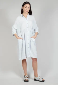 Mes Soeurs u0026 Moi Dresses^Albatros Dress in Perle