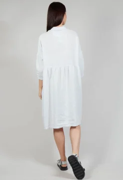 Mes Soeurs u0026 Moi Dresses^Albatros Dress in Perle