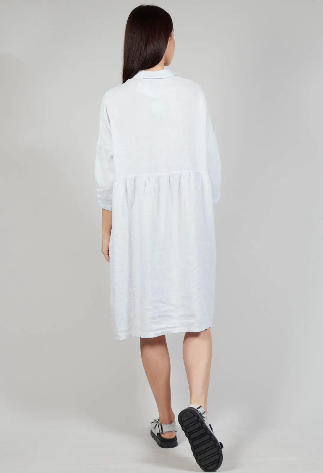 Mes Soeurs u0026 Moi Dresses^Albatros Dress in Perle