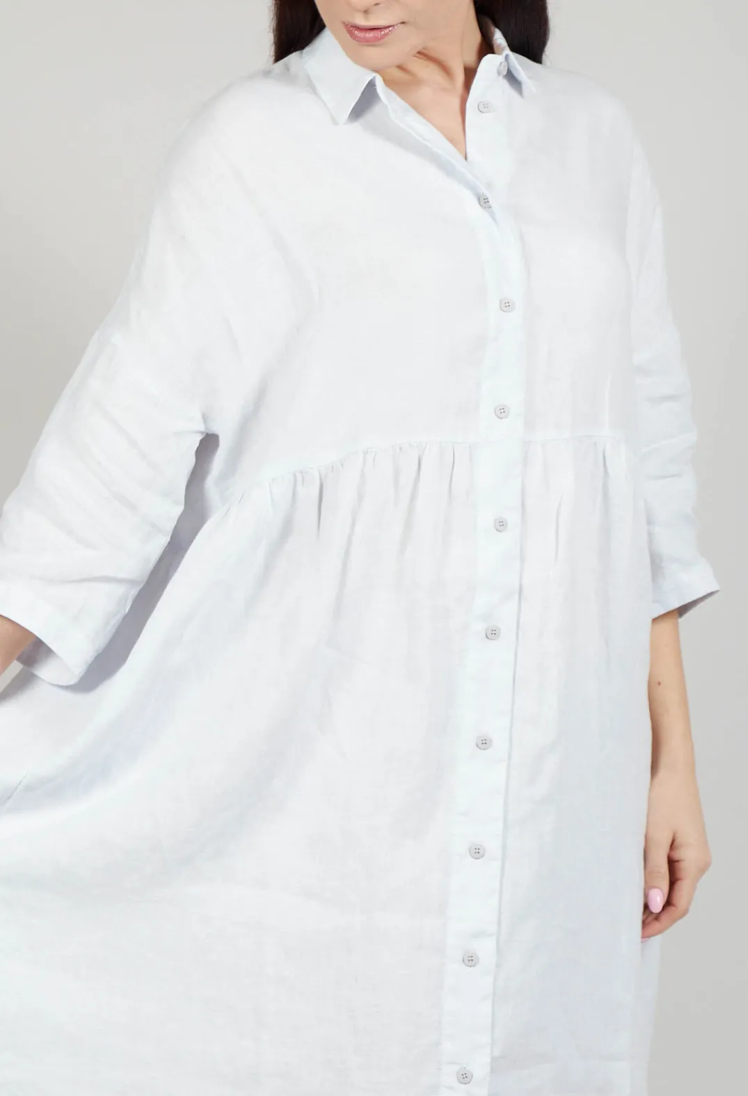 Mes Soeurs u0026 Moi Dresses^Albatros Dress in Perle