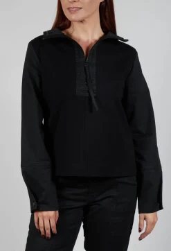 Annette Gortz Tops^Alice Jumper in Black