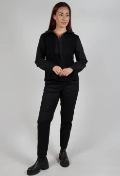 Annette Gortz Tops^Alice Jumper in Black