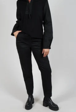Annette Gortz Trousers^Alima Trousers in Black