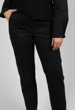 Annette Gortz Trousers^Alima Trousers in Black