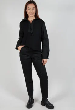 Annette Gortz Trousers^Alima Trousers in Black