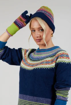 Eribe Hats^Alloa Beanie Hat in Molly