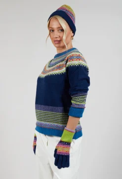 Eribe Hats^Alloa Beanie Hat in Molly