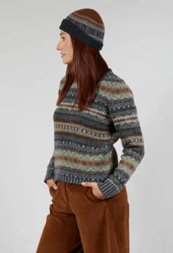 Eribe Hats^Alloa Beanie Hat in Winter