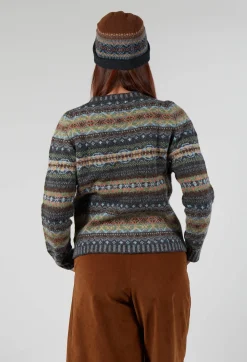 Eribe Hats^Alloa Beanie Hat in Winter