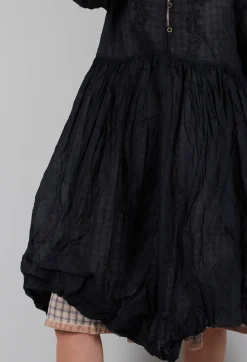 Ewa I Walla Dresses^Almira Dress in Black