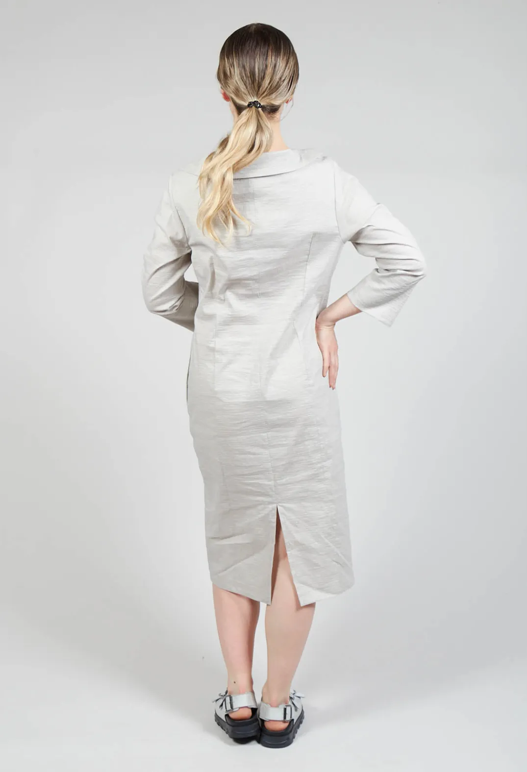 Annette Gortz Dresses^Alois Dress In Birch