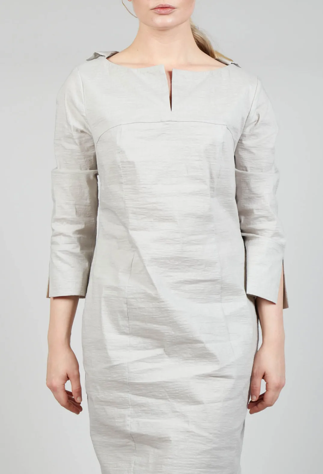 Annette Gortz Dresses^Alois Dress In Birch