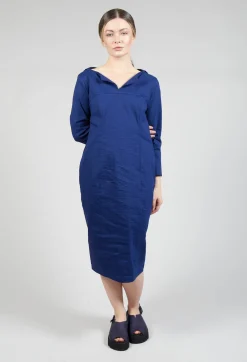 Annette Gortz Dresses^Alois Dress In Ink