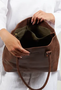 Ibblotta Bags^Alpage A in Willow