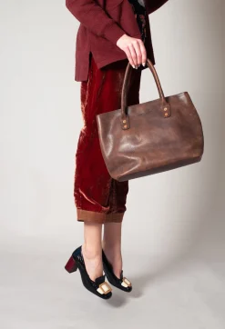 Ibblotta Bags^Alpage A in Willow
