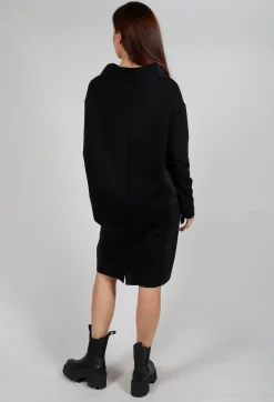 Annette Gortz Dresses^Alva Dress in Black