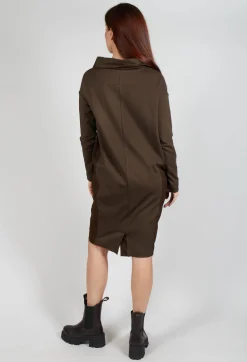 Annette Gortz Dresses^Alva Dress in Earth