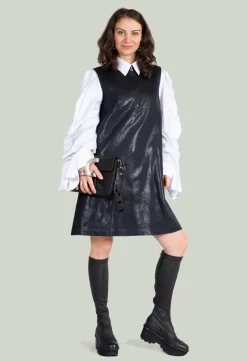 BALOSSA Shirts & Blouses^Amana Shirt in White