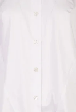 BALOSSA Shirts & Blouses^Amana Shirt in White