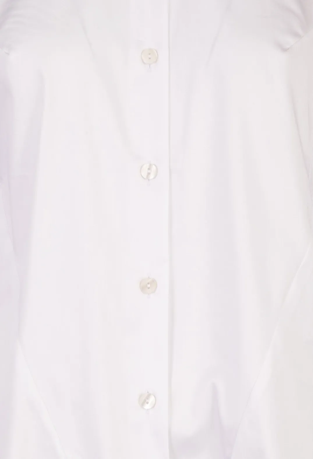 BALOSSA Shirts & Blouses^Amana Shirt in White