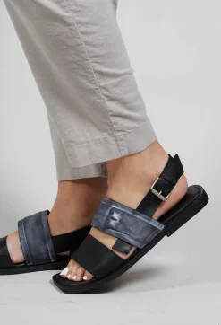 Papucei Boots^Amanda Shoe in Black