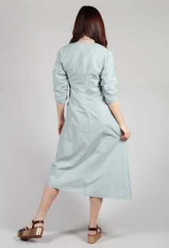 Malloni Dresses^Ammit Dress in Blue Baby