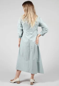Malloni Dresses^Ammit Dress in Blue Baby