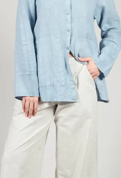 Elemente Clemente Trousers^Anasy Trousers in Griege