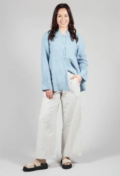Elemente Clemente Trousers^Anasy Trousers in Griege