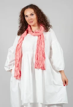 Privatsachen Dresses^Anderseide Dress in Schnee
