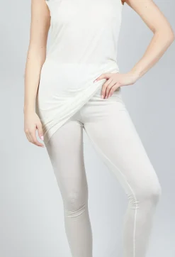 Rundholz Mainline Leggings^Ankle Cropped Leggings in Lilly 50% Cloud