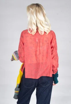 Traces of Me Shirts & Blouses^Anna Shirt in Shiraz