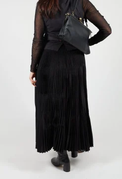 Beatrice B Skirts^Anna Skirt in Black